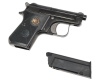 Страйкбольный пистолет WE BERETTA 950 Jetfire, металл, WE-CT002-BK