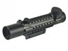 Bushnell (реплика)  с подсветкой 4х28 GAMO4x28EG