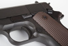 Страйкбольный пистолет Tokyo Marui M1911A1 Government (GBB) TM-GBB-M1911A1