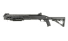 Страйкбольный дробовик CM.366 Tactical - Black [CYMA]