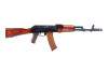 Страйкбольный автомат (LCT) 74 Wood (NV) LCK74