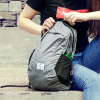 Рюкзак Naturehike 18L NH17A012-B Ultra-Light компактный