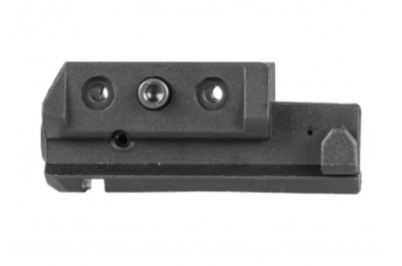 Лазерный целеуказатель (Spina Optics) LS64R (Black)