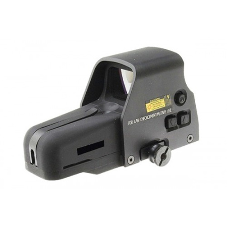 Прицел коллиматорный EOTech 557 Black Marking