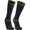 Носки водонепроницаемые Dexshell Trekking green