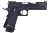 WE модель пистолета Hi-Capa 5.1 Dragon A-version