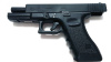 TOKYO MARUI GLOCK 17 GBB, GAS (G17, Gen.3)