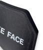 Керамическая бронепластина Strike Face по классу Бр 5 STRIKE GEAR
