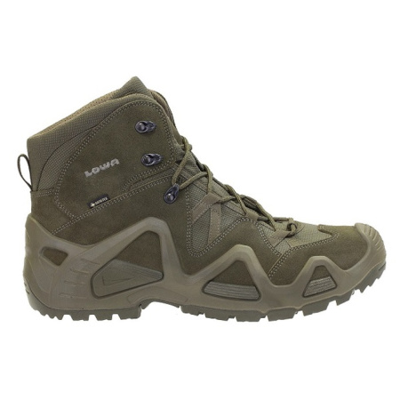 Ботинки тактические Lowa Zephyr GTX MID TF Boots