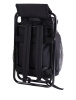 Рюкзак со стульчиком Mil-Tec Chair Backpack 20l Black