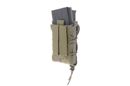 TC 1+1 Modular Pouch - Atacs FG (ACM)