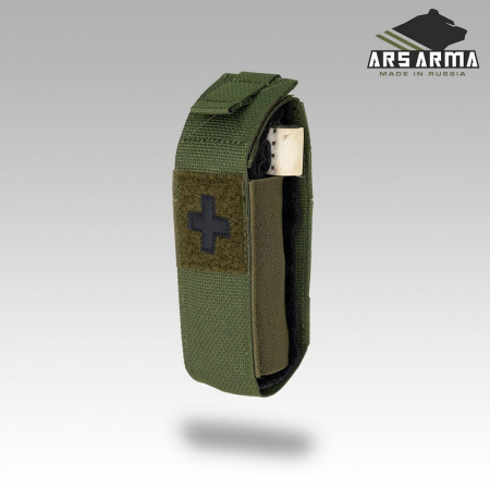 Подсумок для турникета Супер 76 [ARS ARMA]