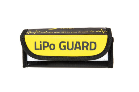 Li-Po Safety Box [Electro River]
