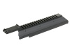 КРЫШКА СТВОЛЬНОЙ КОРОБКИ AK-74 RIS CYMA RК MAGPUL ZUKOV C.194