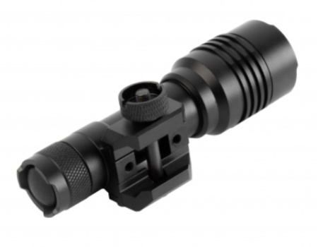 Фонарь (WADSN) PR Rail Mount 1 Long Gun Light (Black)