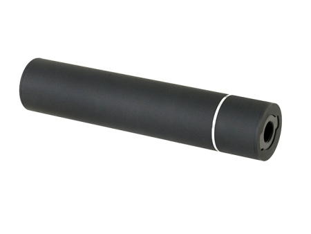 Dummy G5 Sound Suppressor - Black [BD]