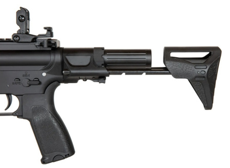 RRA & SI SA-E17 EDGE™ PDW  - Black [SPECNA ARMS]