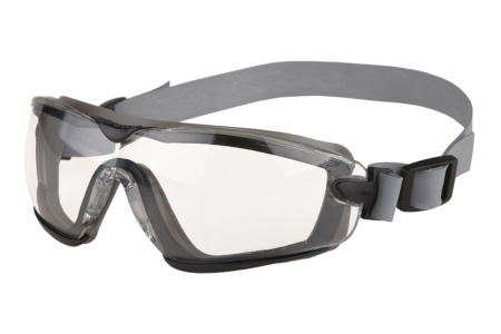 Защитные очки Cobra Low-Profile Protective Goggles [Bolle]