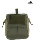 Рюкзак CP Zip-On Pack [ARS ARMA]