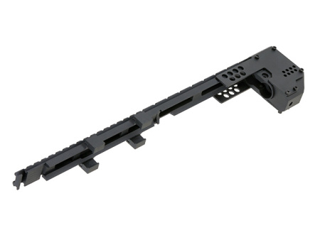 Zombie killers konversion kit for MP5 16" [CYMA]
