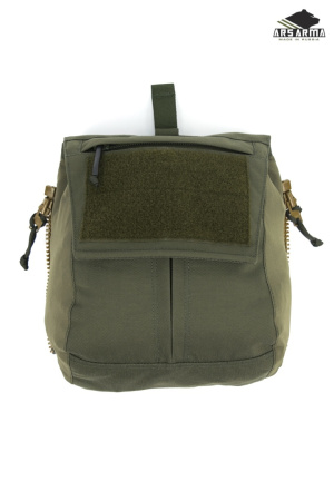 Рюкзак CP Zip-On Pack [ARS ARMA]