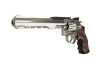 Страйкбольный револьвер RUGER Superhawk 8 хром UMAREX