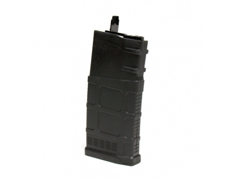 Магазин бункерный (Cyma) SR25 PMAG на 550 шаров HY-432