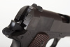 Страйкбольный пистолет Tokyo Marui M1911A1 Government (GBB) TM-GBB-M1911A1