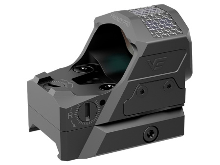 Коллиматор Vector Optics Frenzy-X 1x19x26 GenII Solar, MRS красная арт.: SCRD-SM64 [VECTOR OPTICS]
