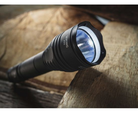 ARMYTEK VIKING PRO MAGNET USB WHITE