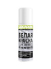 Белая краска для обуви SIBEARIAN RE: NEW WHITE 100 мл