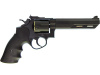 HFC Модель револьвера COLT PYTHON ствол 6 дюйма, ABS