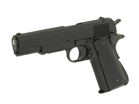 Модель пистолета ST1911 NON-BLOWBACK Heavy Weight Gas