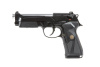 Страйкбольный пистолет WE M902 Pistol Replica GBB, металл, GAS