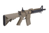 Страйкбольный автомат M4 CQB Seal CM.005 металл, TAN [CYMA]
