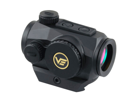 Коллиматор Vector Optics Scrapper 1x22, точка 2 МOA красная арт.: SCRD-45 [VECTOR OPTICS]