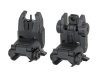 Set of folding sights SGT-001 [D-DAY]