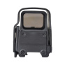 AIM-O 558 Red/Green Dot Black AO5064-BK