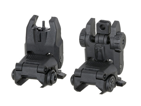 Set of folding sights SGT-001 [D-DAY]