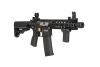 RRA SA-E05 EDGE 2.0™ Carbine Replica - black [SPECNA ARMS]