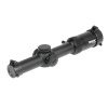 Прицел оптический Veber Wolf 1-6х24 GB FD07 Загонник