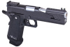 WE модель пистолета Hi-Capa 5.1 Dragon A-version