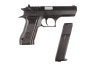 KWC Модель пистолета JERICHO 941 Metal Slide CO2