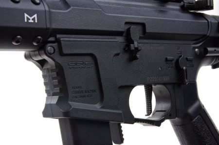 ARP 9 2.0 body - plastic (110-120m/s) EGC-ARP-9V2-BNB-NCM