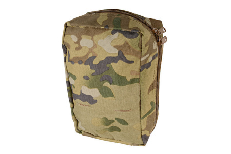 Medical pouch - MC (ACM)