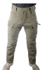 Брюки 7.26 WindStopper Tactical Softshell размер L [A.C.M.]