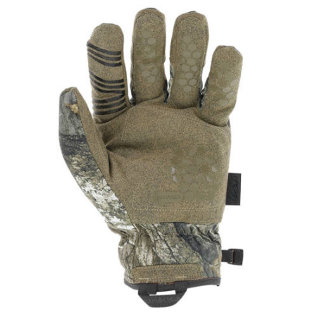 Перчатки Mechanix Field Series SUB35 Winter Gloves SUB35-735