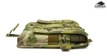 Передняя панель CP AVS Клапан М4 [ARS ARMA]