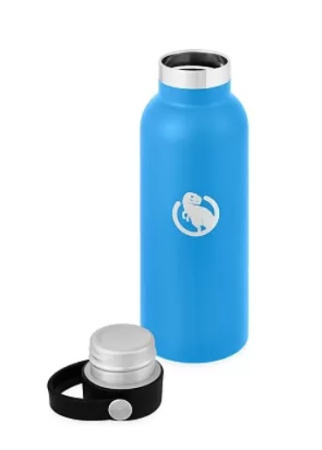 Термос для напитков (термобутылка) THEROPOD TP-31P 0.5L