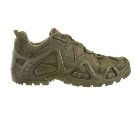 Ботинки тактические Lowa Zephyr GTX LOW TF